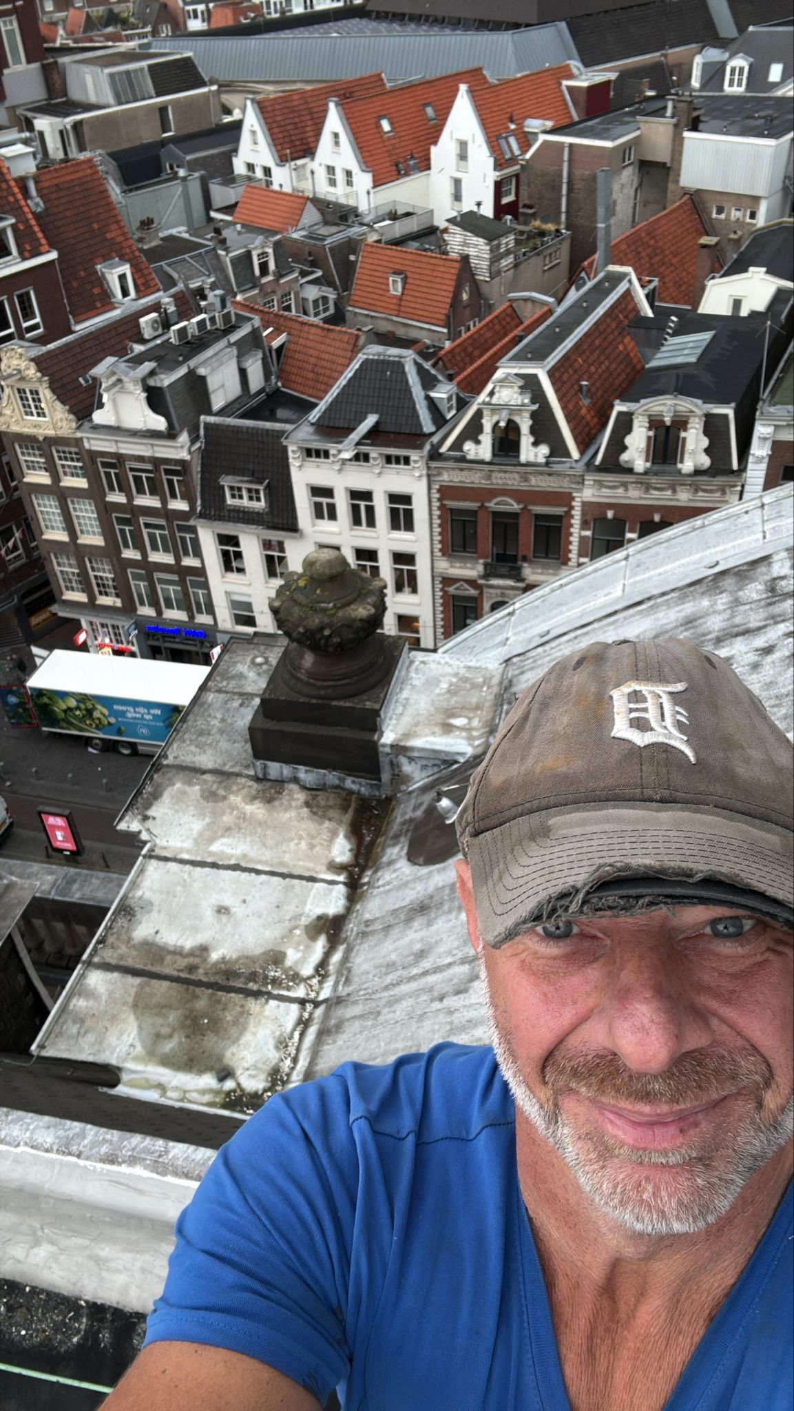 Team Zinkendaktechniek